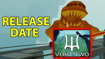 Layer 2 RELEASE DATE CONFIRMED | Deepwoken