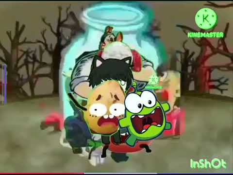 Побег за Умбой Add Round 76 для БрюсТолстопуз 