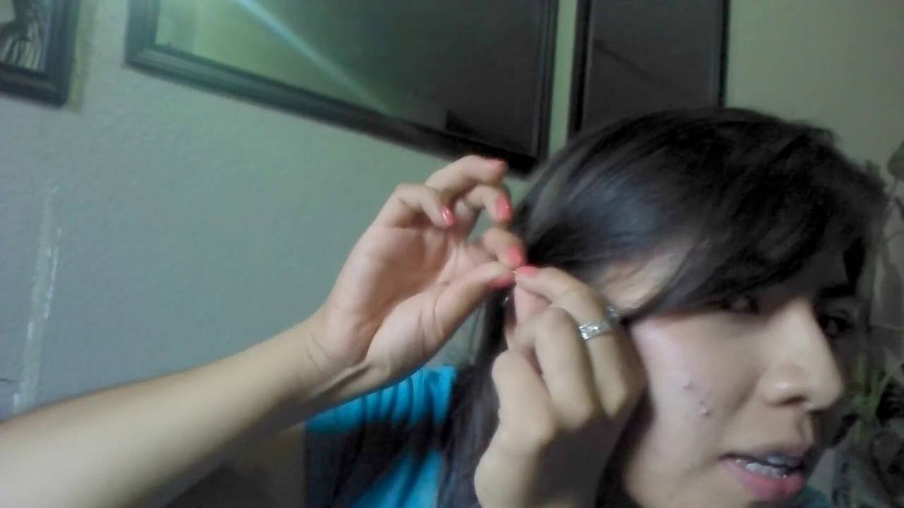 Cuando Puedo Cambiarme El Piercing De La Nariz