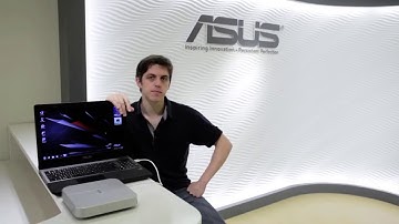 ASUS G Series Notebooks   Computex 2012