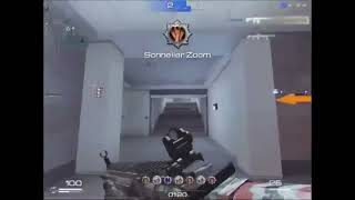 Skill Special Force 2  Comeback Montage