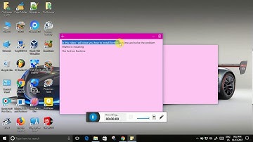 How To Install Archon Runtime In Chrome Browser
