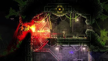 Carrion the hive part two