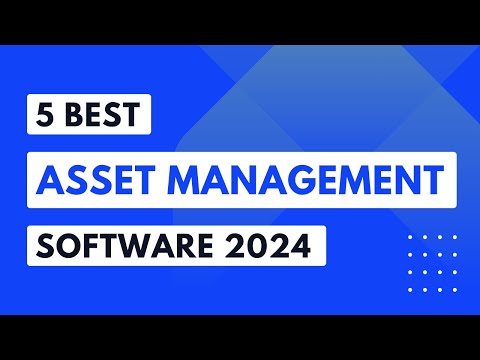5 Best Asset