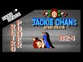 RetroPower #24 Jackie Chan's Action Kung Fu [NES/FC/Dendy] ОБЗОР
