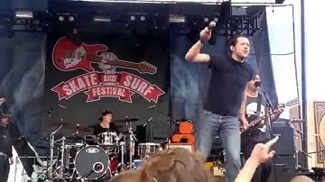 Hidden in plain view - Ashes, Ashes