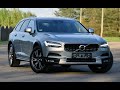 Volvo V90 CC