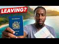 🚨 Is It Time To Leave Africa? (6 Years Later) Q&amp;A Live