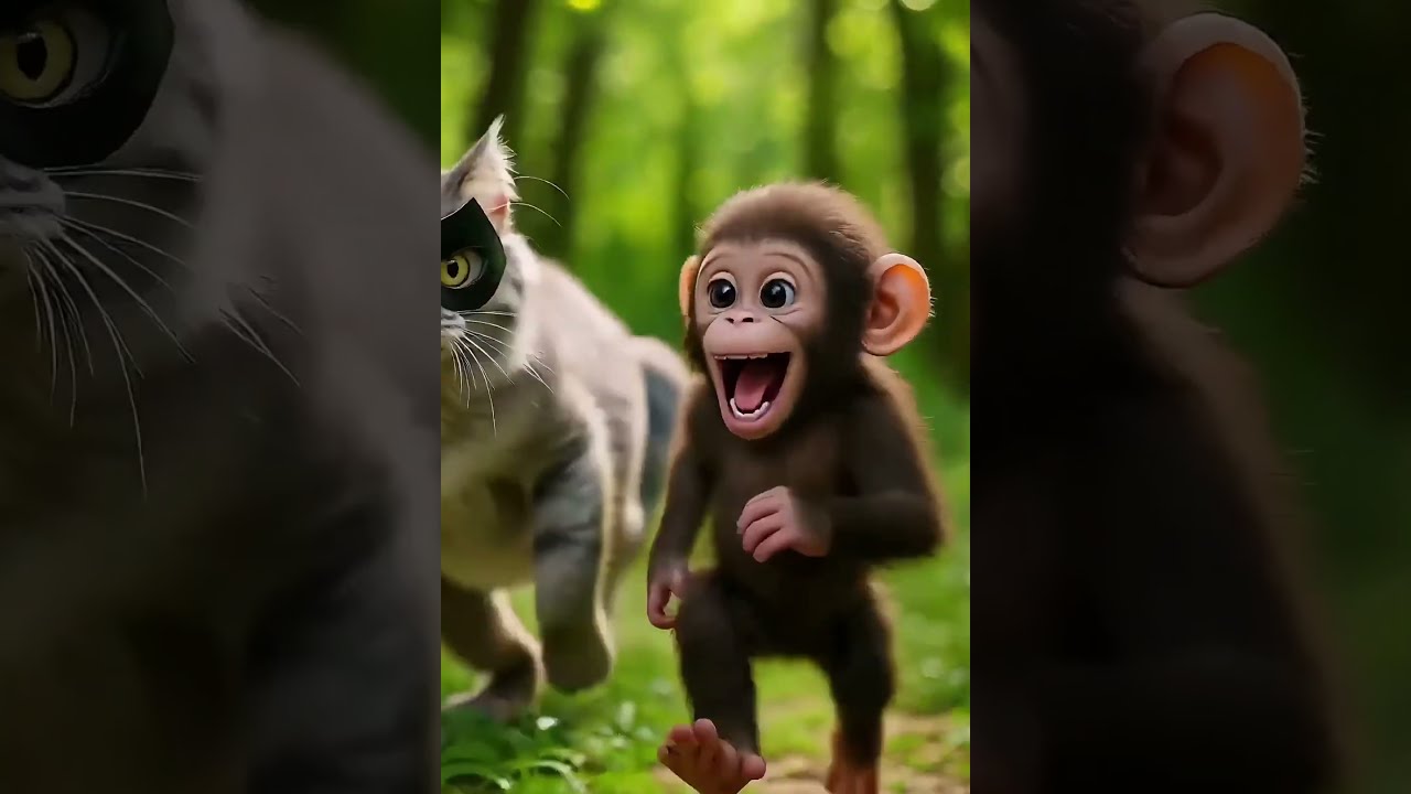 He Saved The Cat But Couldn T Save Himself 