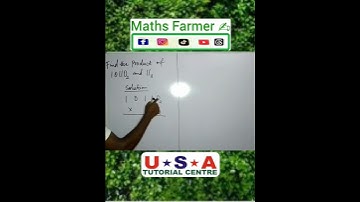 Multiplication in Binary