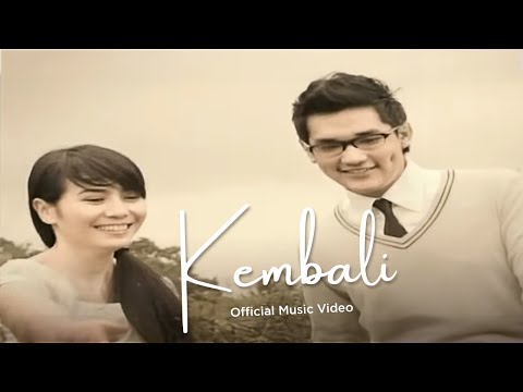 Afgan - Kembali (Official Music Video)