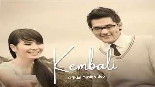 Afgan - Kembali (Official Music Video)