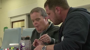 Person Centred Active Support: Graded Assistance