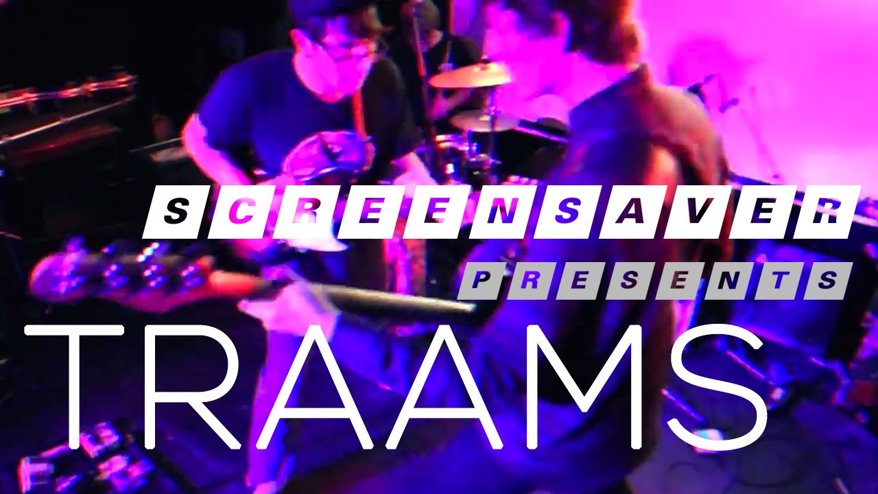 Traams Live On Screensaver Screen Savers Live Live Streaming