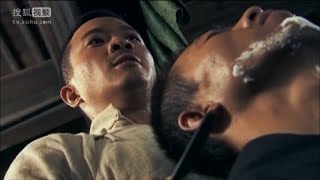 【Full Movie】The lad shaving beard is an anti-Japanese master, taking the life of Japanese soldier.