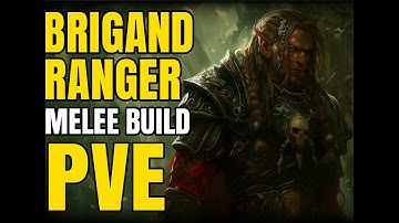 Brigand Ranger Build Guide | Melee Mayhem for Dungeons & Raids (Ascension WoW PvE)