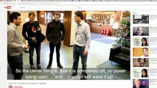 EEVblog #971 - Zero Standby Power TV - BUSTED!