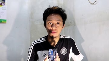 #ARDUINO 1. MENYALAKAN DAN MEMATIKAN LED PADA PIN 13 ARDUINO UNO