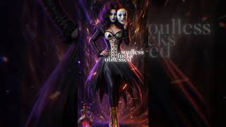 Burn #gothic #halloween #gothclub #velvethex,#karma,#gaslight,#blackmagick,#karmics,