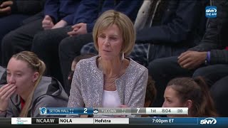 UConn vs. Seton Hall  12/21/2022