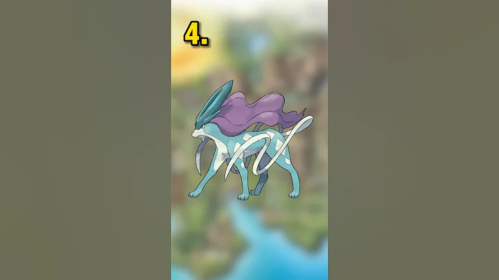 Ranking Every Johto Legendary from Worst to Best