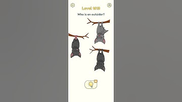 DOP 2 Gameplay Level 1613 Shorts Delete One Part Solution and Answer खेल शॉर्ट्स 🔥 Subscribe *🔥*