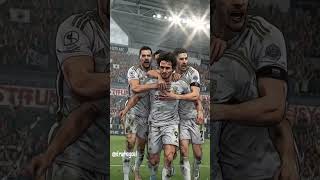 MICHU: Keajaiban £2 Juta yang Mengguncang Premier League! 🇪🇸🦢 #shorts #football #youtubeshorts