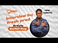 Bestkid thug en interview sur fresh travel prod