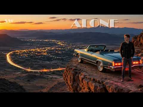 ALONE