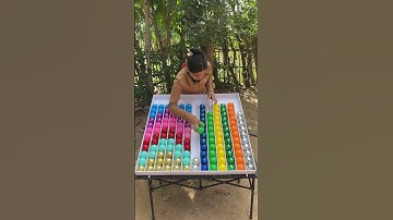 60 minutes Ball Puzzle #braingames #popit #satisfying #braintraininggames