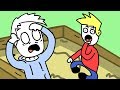 Мои Странные Привычки В Детстве (анимация)