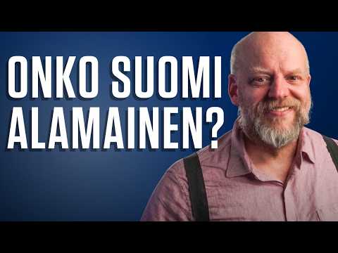 Janne Saarikivi | Mitä on suomalaisuus, ja mitä sille on tapahtumassa? #601