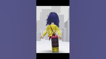 Sorry I haven’t been posting lately.. (I’m busy with school) #roblox #dti #trd #99nights #fyp #viral