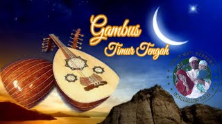 Gambus Timur Tengah l Abidyou Channel