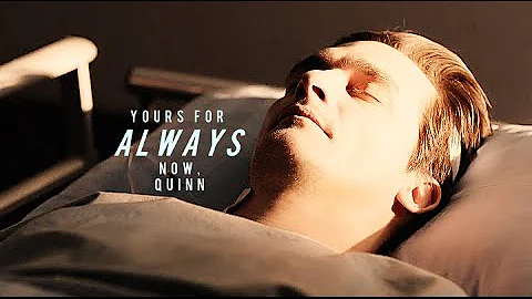 Quinn & Carrie - Yours for Always (5x12)