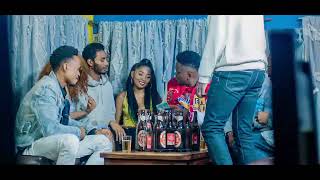 Sanga Love - Aza tia raha bojo (Clip Officiel)
