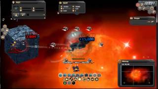 Dark orbit Legende cubi vs x1