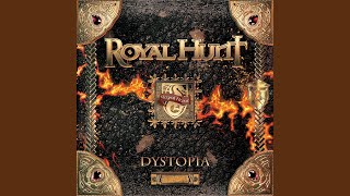 Video thumbnail of "Royal Hunt - I Used to Walk Alone"