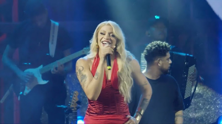 Pabllo Vittar e João Gomes - Vira Lata (Ao Vivo)