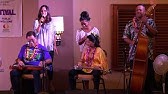 Genoa Keawe Alika Hana Hou Vol 1 Youtube
