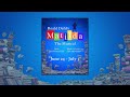 Matilda  great plains theatre  highlights