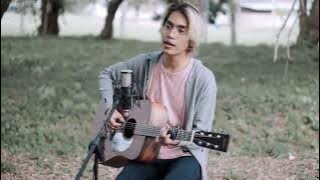 Tereza - Buih Jadi Permadani'Exist' (Acoustic Cover)