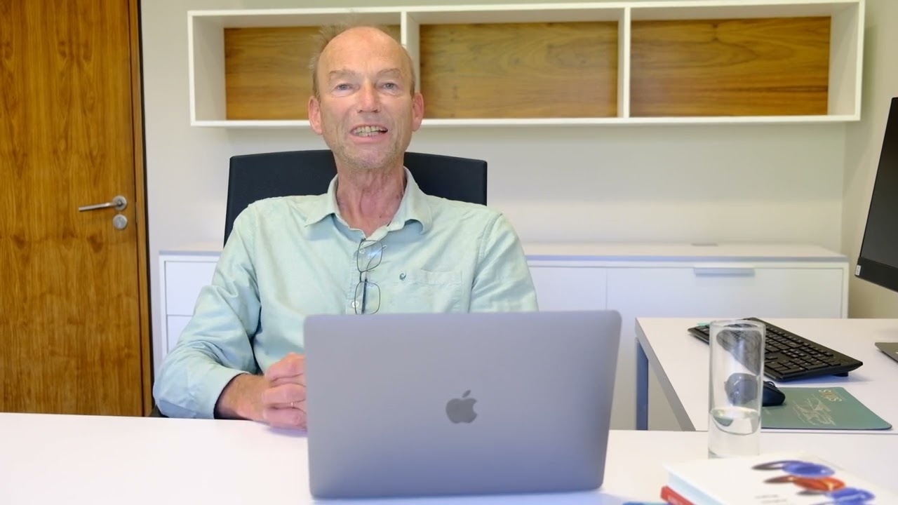 STIAS Seminar Series 2022: Thomas Hylland Eriksen, University of Oslo, Norway.