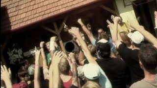 Watch Falcongate Layed Out video