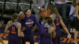 Brittney Griner's Top Plays of May