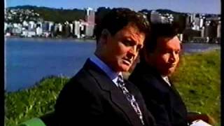 Bnz Commercial 1991 New Zealand
