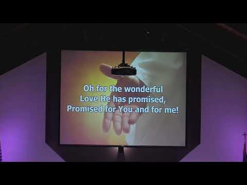 "The Miracle of HOPE" John 1:1-17