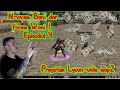 Metin2 Tigerghost - ✔️N-AVEM BANI DAR FACEM WONI ! ✔️PREGATIM LYCAN-UL DE MAP2! (EP4)