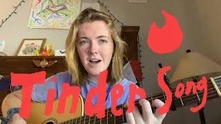 Download Cover Of "tinder Song" By Victor Internet Video MP3 Cover Of "tinder Song" By Victor Internet