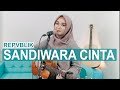 Download Lagu SANDIWARA CINTA (REPVBLIK) - REGITA ECHA COVER